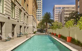 Le Meridien Tampa, The Courthouse